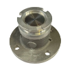 Picture of MT-T361D1101 - 2½ - 3" (Ø 105mm) Dry Disconnect Tank Unit / Adapter - Male 