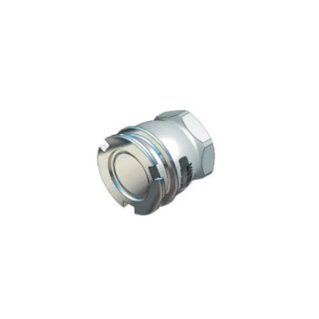 Picture of MT-T516A1101B - 4" (Ø 164mm) Dry Disconnect Tank Unit / Adapter - Male F 4" BSP