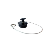 Picture of MT-V200A2201 - Dust Plug for Hose Unit / Coupler 2" (Ø 71mm)
