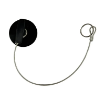 Picture of MT-V200A2201 - Dust Plug for Hose Unit / Coupler 2" (Ø 71mm)