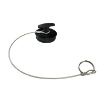 Picture of MT-V200A2201 - Dust Plug for Hose Unit / Coupler 2" (Ø 71mm)