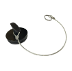 Picture of MT-V200A2201 - Dust Plug for Hose Unit / Coupler 2" (Ø 71mm)