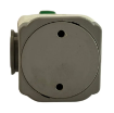 Picture of N171BFB - Airplus Filter 1/4 Inch 20 Mikron