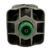 Picture of N173BFB - Airplus Filter 1/2 Inch 20 Mikron