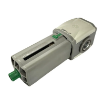 Picture of N173BFB - Airplus Filter 1/2 Inch 20 Mikron