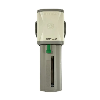 Picture of N173BFBS - Airplus Filter 1/2 Inch 20 Mikron Auto Drain
