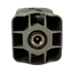 Picture of N173BFBS - Airplus Filter 1/2 Inch 20 Mikron Auto Drain