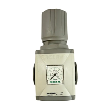 Picture of N173BRMD - Airplus Regulator 1/2 Inch 0-12 Bar