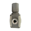 Picture of N173BRMD - Airplus Regulator 1/2 Inch 0-12 Bar