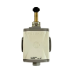 Picture of N173BVEB2 - Airplus Shut Off Valve (Electrical) 1/2 Inch 0