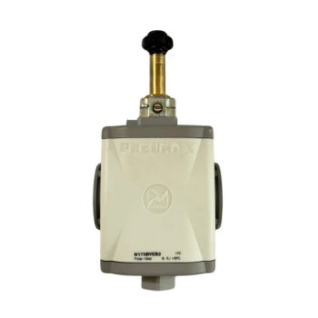 Picture of N173BVEB2 - Airplus Shut Off Valve (Electrical) 1/2 Inch 0