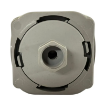 Picture of N173BVEB2 - Airplus Shut Off Valve (Electrical) 1/2 Inch 0