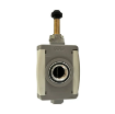 Picture of N173BVEB2 - Airplus Shut Off Valve (Electrical) 1/2 Inch 0