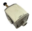 Picture of N173BVEB2 - Airplus Shut Off Valve (Electrical) 1/2 Inch 0