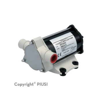 Picture of NMT400000 - Pump Amalfi1 12 Volt 34Ltr