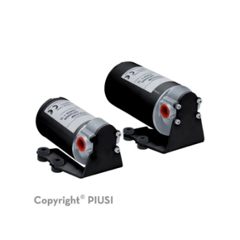 Picture of NMT450000A - Garda1 12 Volt 8Ltr