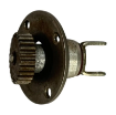 Picture of PBM-0103-03011 - Accessories - Displacement Rot Set 2Pc For M80