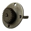 Picture of PBM-0103-03011 - Accessories - Displacement Rot Set 2Pc For M80