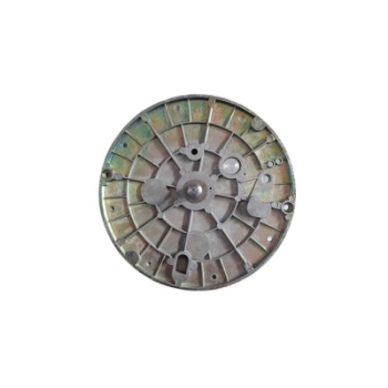 Picture of PBM-100-GEARPLA - Accessories - Gear Plate