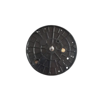 Picture of PBM-40-GEARPLAT - Accessories - Gear Plate Litre