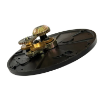 Picture of PBM-50-GEARPLAT - Accessories - Gear Plate Litre