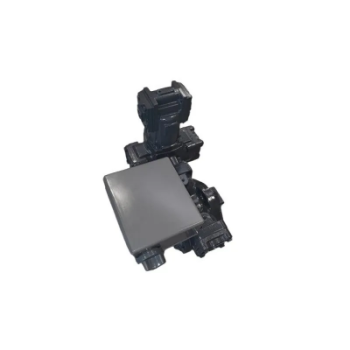 Picture of PBM-80-1 - Meter - Diesel Rotary Volumetric Flow Meter with Strainer Air Eliminator 3" 