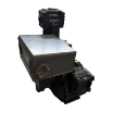 Picture of PBM-80-1 - Meter - Diesel Rotary Volumetric Flow Meter with Strainer Air Eliminator 3" 