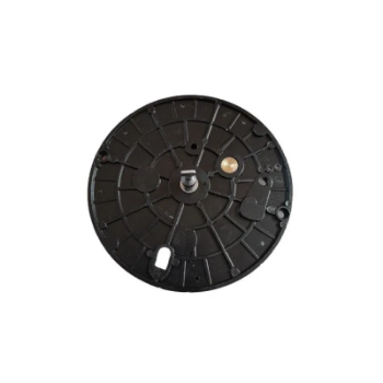 Picture of PBM-80-GEARPLAT - Accessories - Gear Plate Litre