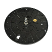 Picture of PBM-80-GEARPLAT - Accessories - Gear Plate Litre