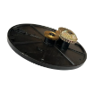 Picture of PBM-80-GEARPLAT - Accessories - Gear Plate Litre