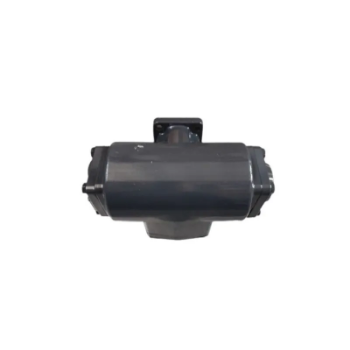 Picture of PBM-GLQ40 - Glq40 Meter Strainer With Basket And O Ring