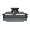 Picture of PBM-GLQ40 - Glq40 Meter Strainer With Basket And O Ring