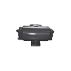Picture of PBM-GLQ50 - Glq50 meter strainer with basket and o ring