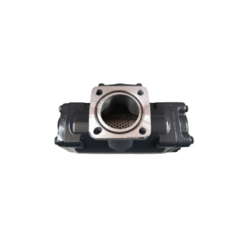 Picture of PBM-GLQ80 - Glq80 meter strainer with basket and o ring