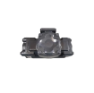 Picture of PBM-GLQ80 - Glq80 meter strainer with basket and o ring