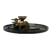 Picture of PBM-PRESET-GPLATE - Accessories - Gear Plate For Preset Counter - 2 Pin