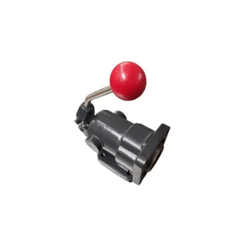 Picture of PBM-V40 - Pbm40 Preset Valve (V40)