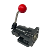 Picture of PBM-V40 - Pbm40 Preset Valve (V40)