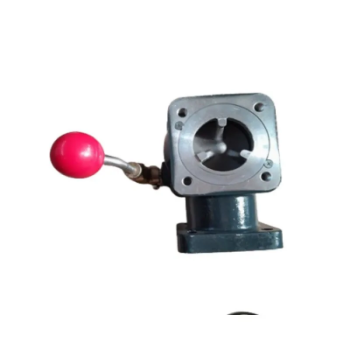 Picture of PBM-V80 - Pbm80 Preset Valve (V80)