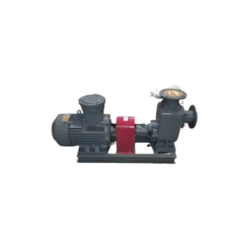 Picture of PBP-100CYZ-20 - Pump Self Priming Centrifugal 380V 1500Lpm