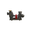 Picture of PBP-50CYZ-A-20 - 50Mm Pump Self Priming Centrifugal 380V 250Lpm Petrol/Diesel Ex 17M Head