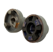 Picture of PBP-50CYZ-CPL - Coupling for pbp-50 380v pump set