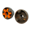 Picture of PBP-80-580-CPL - Coupling for pbp-80-580lpm 380v pump set