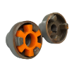 Picture of PBP-80-580-CPL - Coupling for pbp-80-580lpm 380v pump set