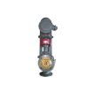 Picture of PBP-80CYZ-A-17 - Pump Self Priming Centrifugal 380V 580Lpm