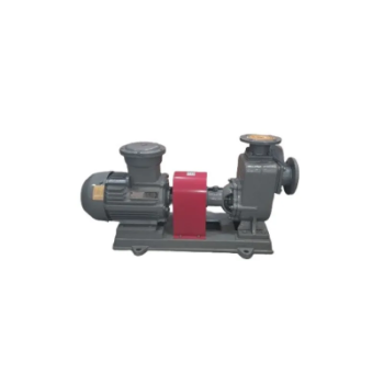 Picture of PBP-80CYZ-A-32 - 80Mm Pump Self Priming Centrifugal 380V 1000Lpm Petrol/Diesel Ex 25M Head