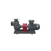 Picture of PBP-80CYZ-A-32 - 80Mm Pump Self Priming Centrifugal 380V 1000Lpm Petrol/Diesel Ex 25M Head