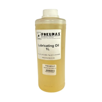 Picture of PNEUMOIL01 - Lubricating Oil 1 Litre