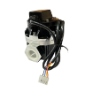 Picture of POM-OVALGEAR25P - Meter - Oval Gear Pulse Out 1"