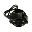 Picture of POM-OVALGEAR25P - Meter - Oval Gear Pulse Out 1"